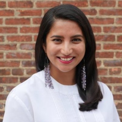 Samita Thapa '12