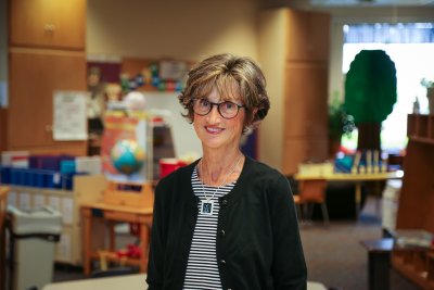 Justine (Clemmer) Pletcher ’72 Justine (Clemmer) Pletcher ’72