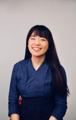 Yejin Kim '20