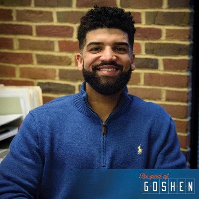Jesse Loewen '18 Jesse Loewen '18