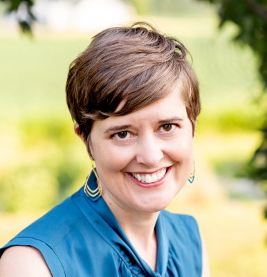 Clarissa Gaff '00 Clarissa Gaff '00