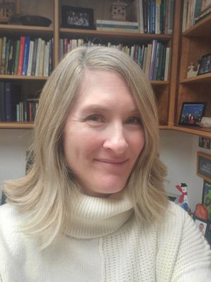 Mandy Yoder '99 Mandy Yoder '99