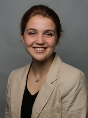 Emma Zuercher '23