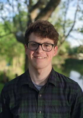 Lukas Bontrager-Waite '24 Lukas Bontrager-Waite '24