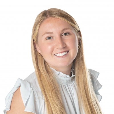 “Not doing busywork” Anne Nisley '22 reflects on Genesis Products internship “Not doing busywork” Anne Nisley '22 reflects on Genesis Products internship