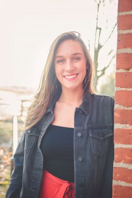 Hannah Guthrie '23 Hannah Guthrie '23