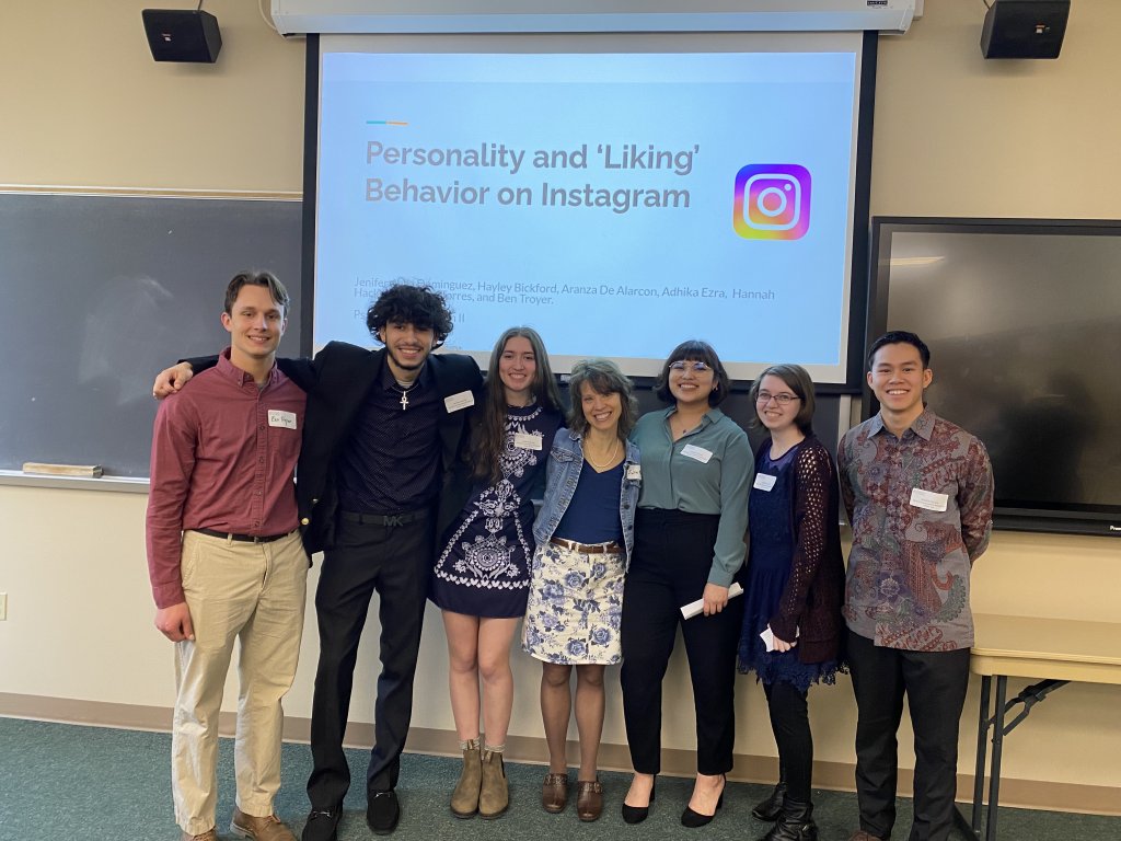 2022 GC Symposium Psychology Presenters