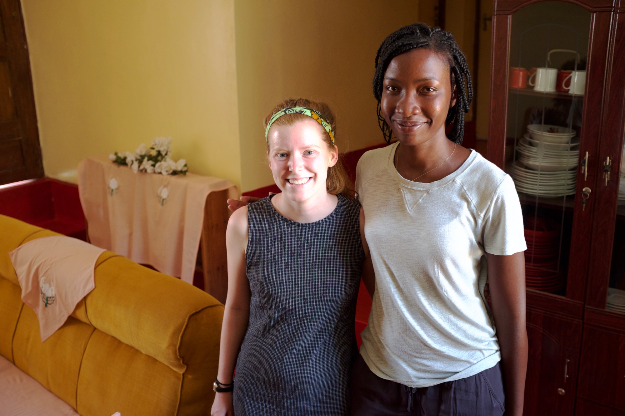 Shirati Tanzania SST Goshen College