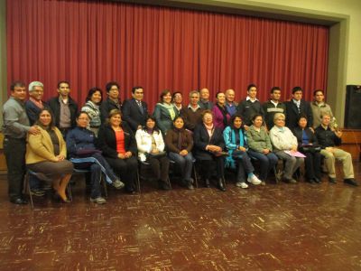 Group photo