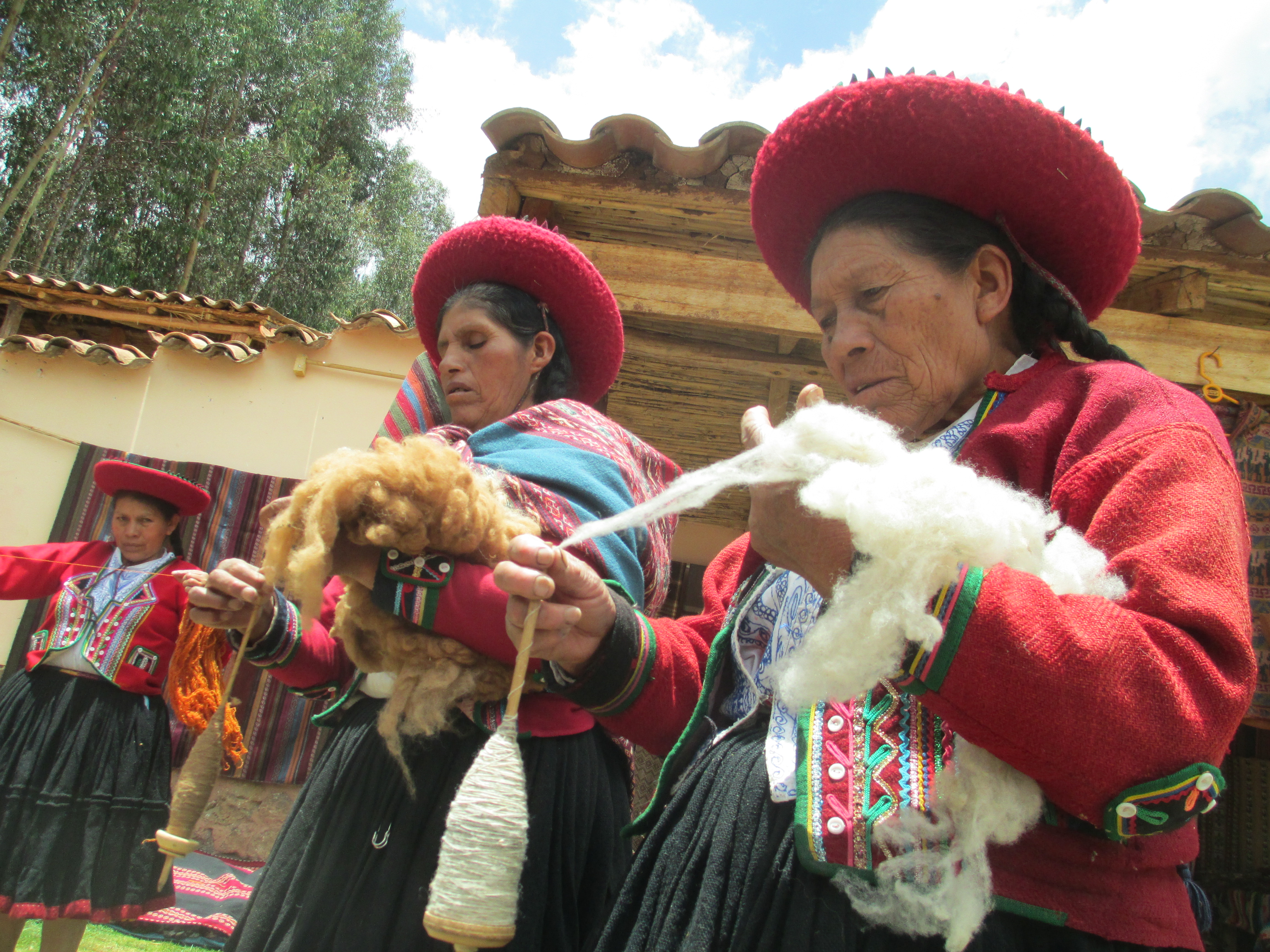 Who were the Incas? Our Peru culture guide