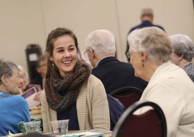 Grandparent's Day 2014