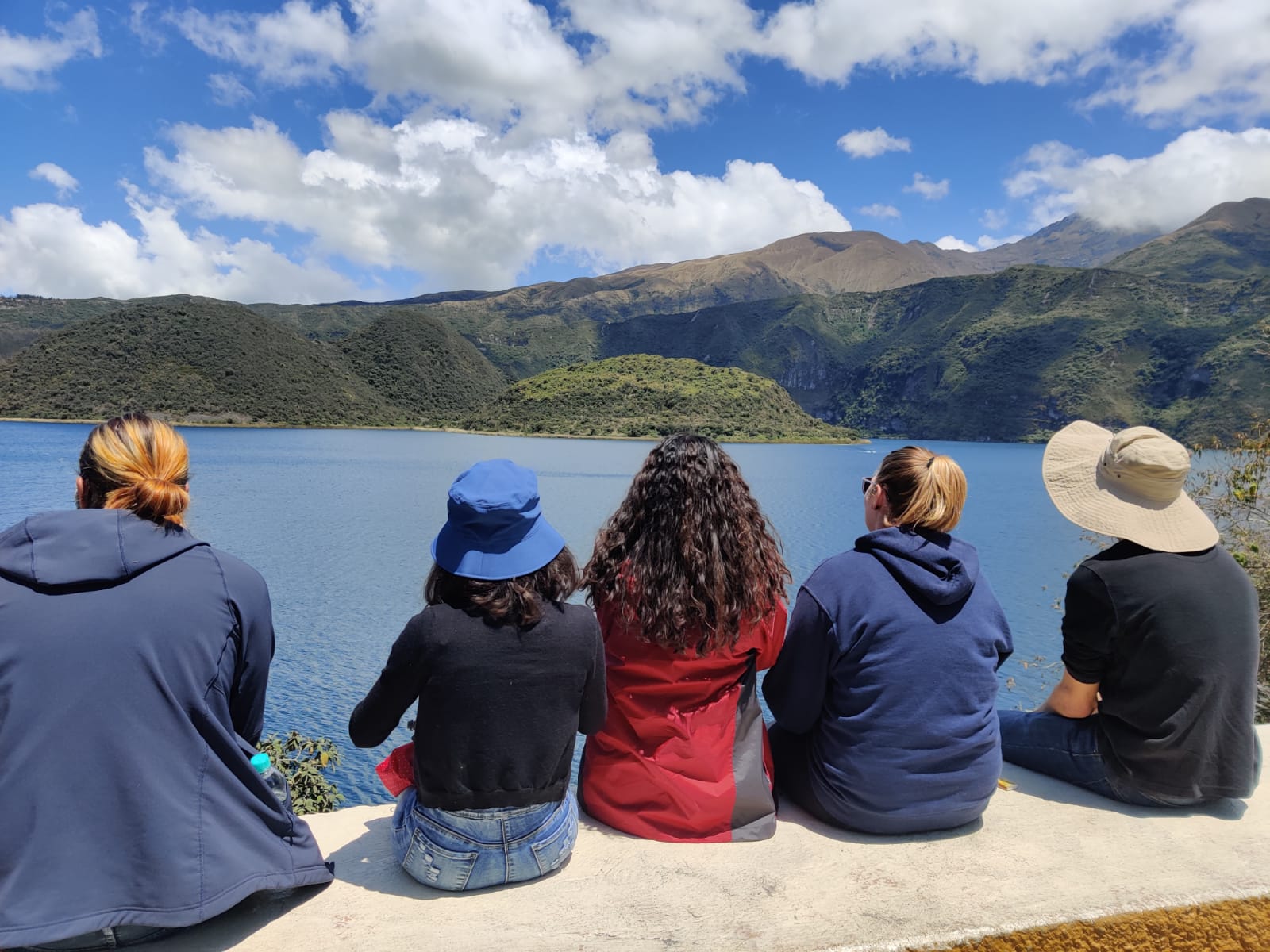 Study Abroad Blog – Cultural Engagement Center