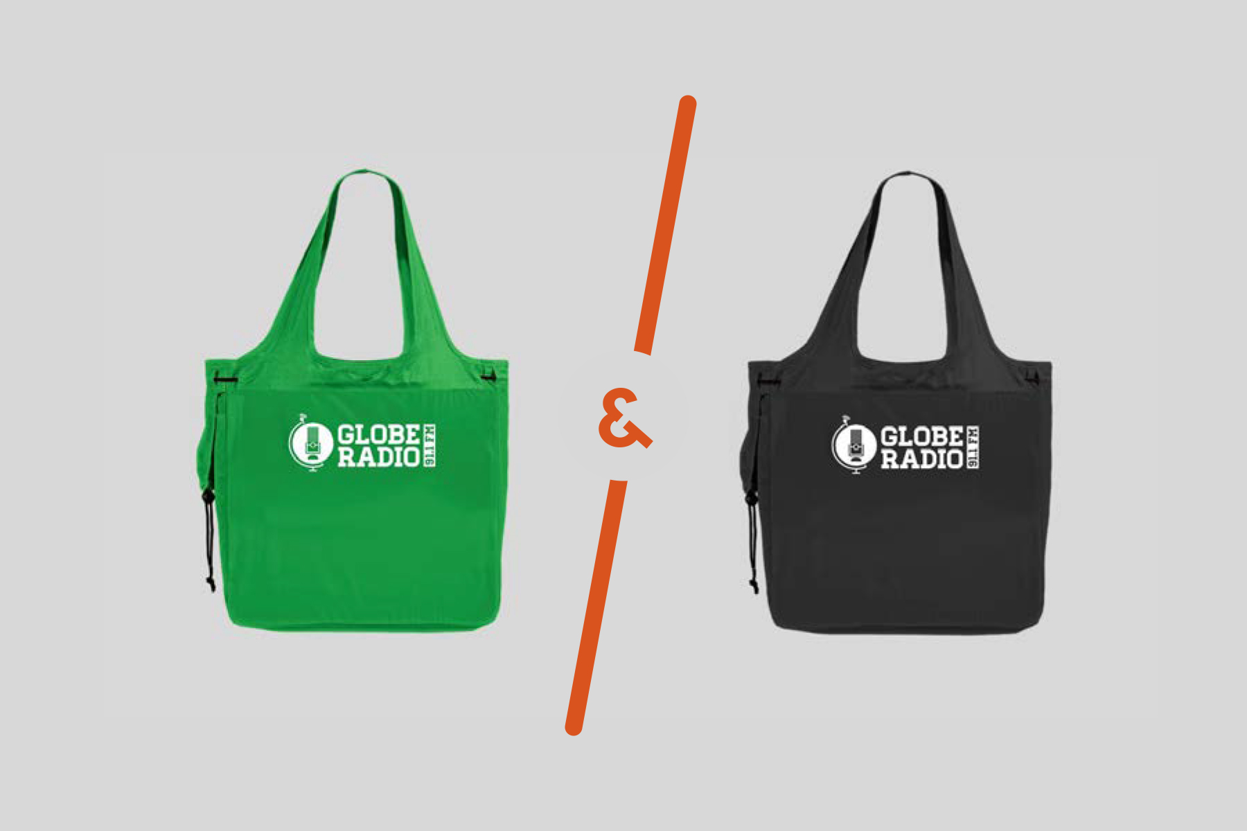 bags