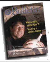 Bulletin September 2002