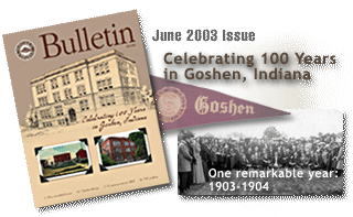 Bulletin June 2003
