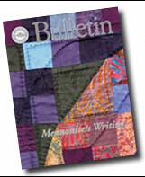 Bulletin December 2003