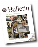 Bulletin March 2004