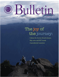 Bulletin September 2004