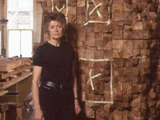 Ursula Von Rydingsvard