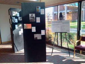 Photovoice Exhibit