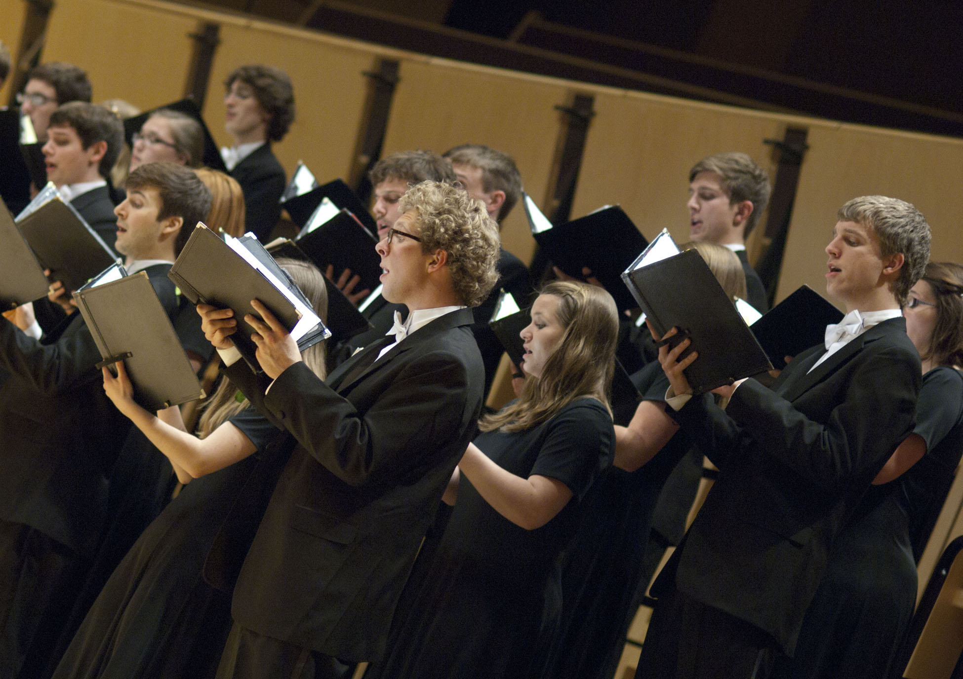 What Happened When A Gay Choir Toured America's Bible Belt