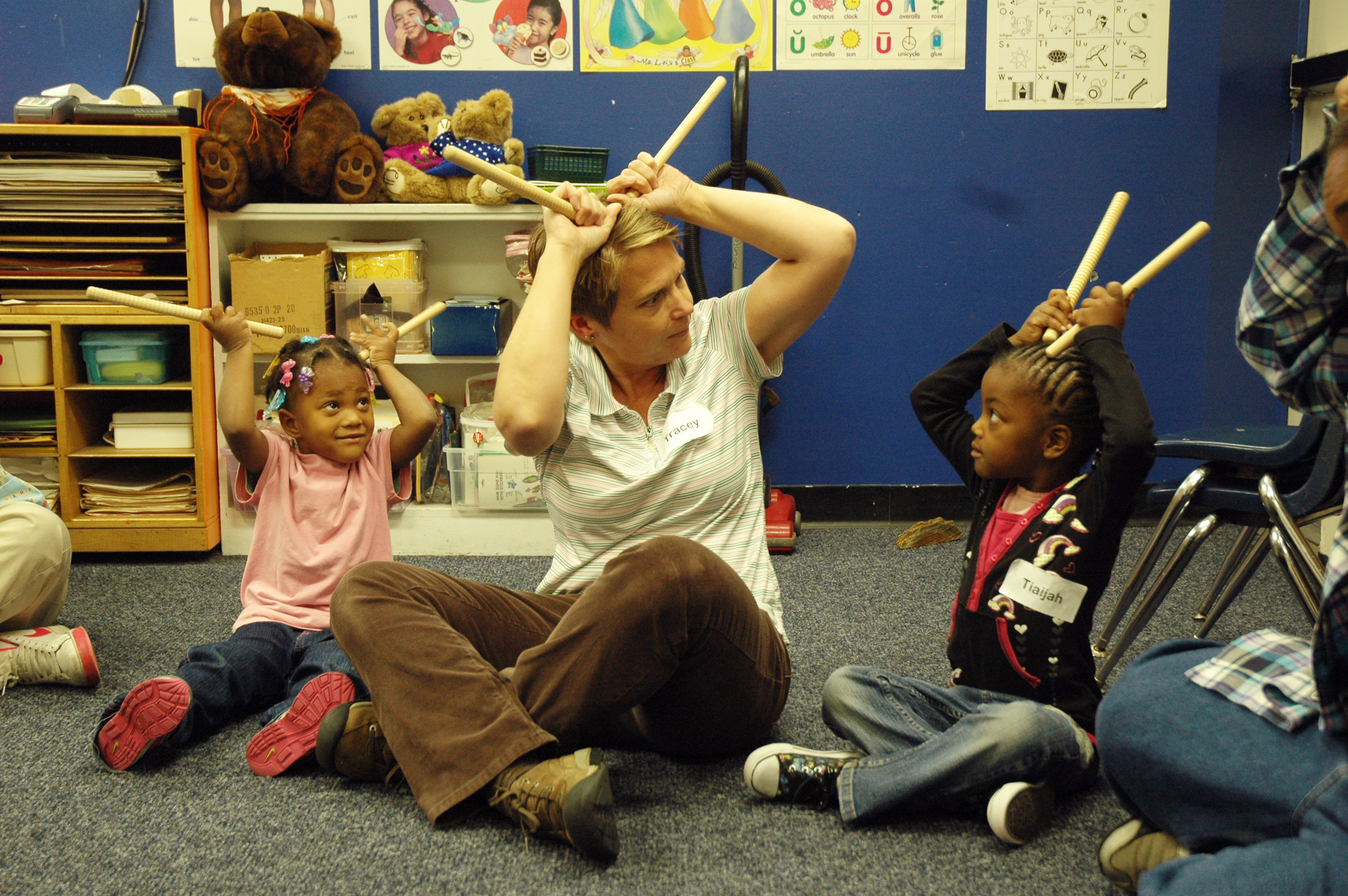 Music Center again offers music classes for young children in Elkhart County - News, Features ...