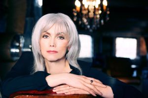 Emmylou