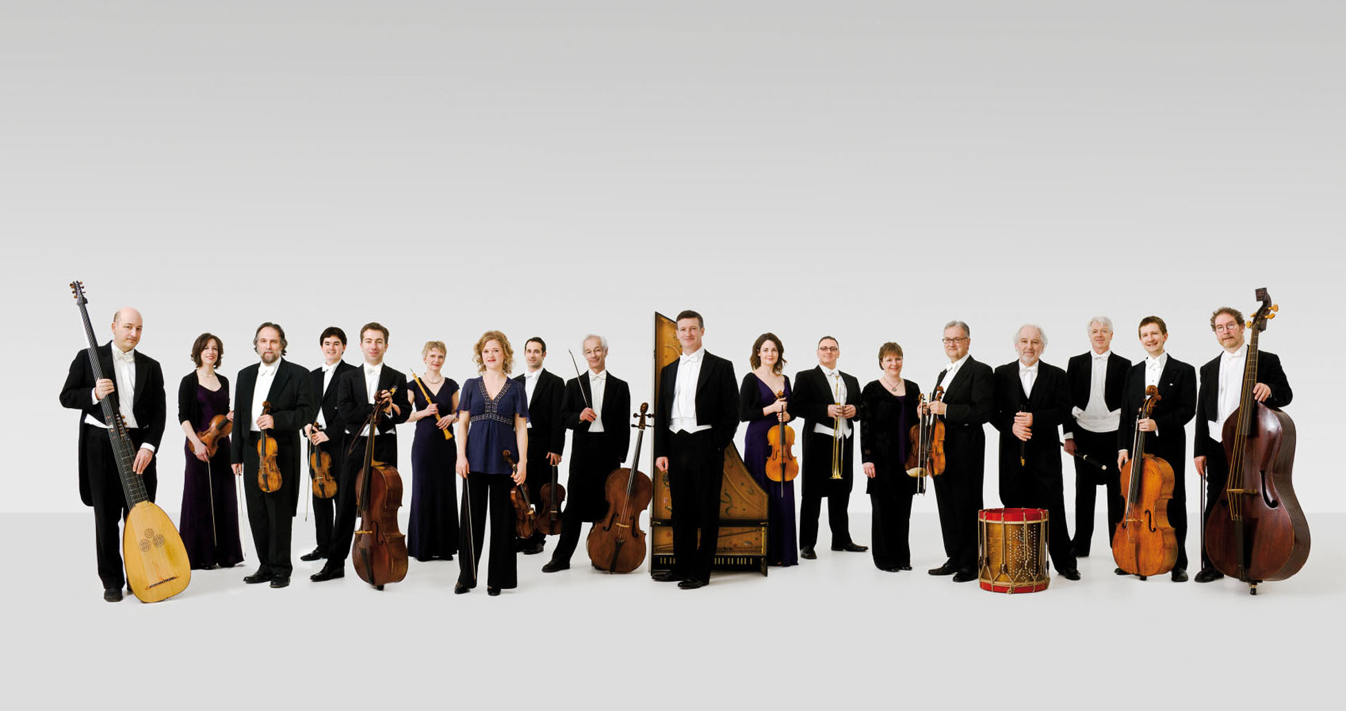 The English Concert baroque orchestra to perform Feb. 16 ...