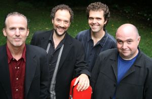 LA Guitar Quartet