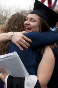 2013 Goshen College Commencement