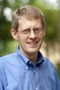 Steve Nolt