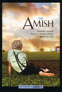 The Amish