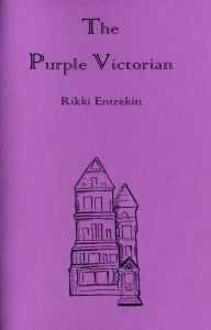 The Purple Victorian 