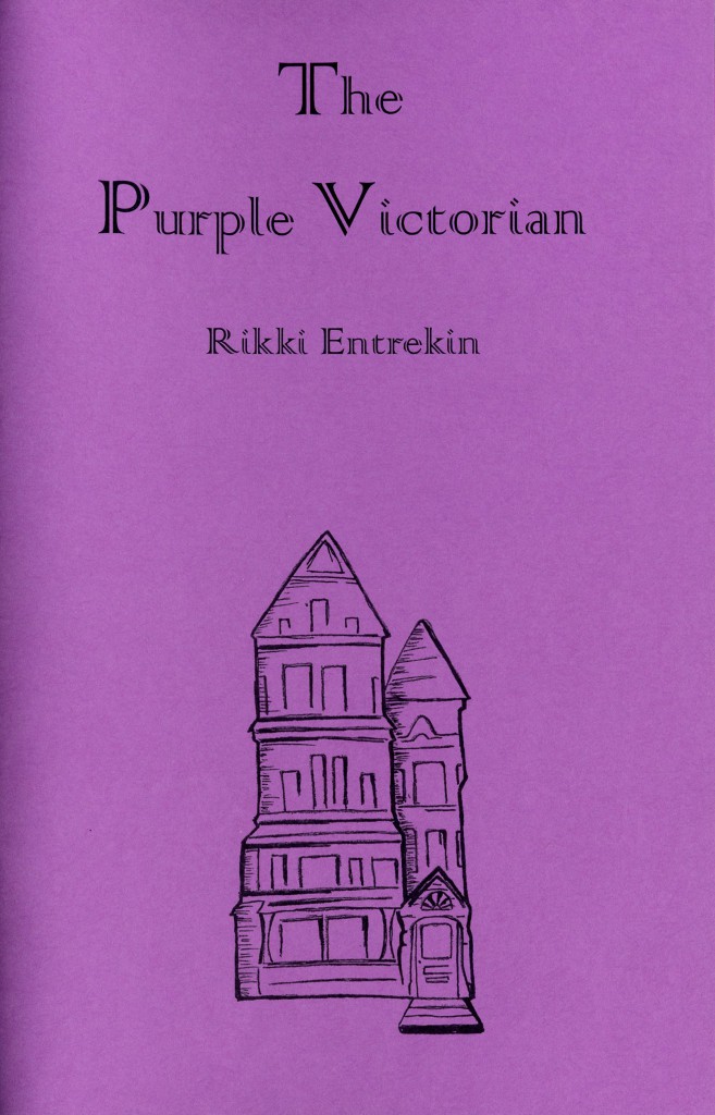 The Purple Victorian