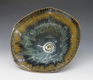 Todd Pletcher Pottery