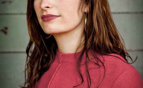 Rachel Ries’ Album Reflects Her Urban-Rural Split – NPR