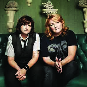 Indigo Girls