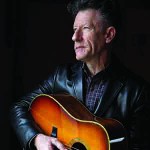 Lyle Lovett