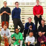 Silk Road Ensemble