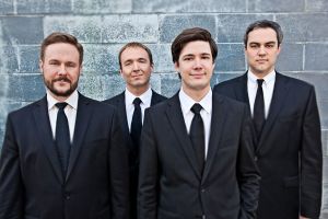 SpektralQuartet