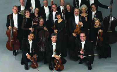 OrpheusChamberOrchestra