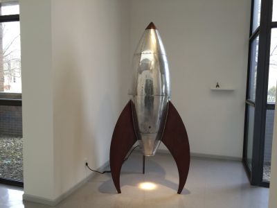 My Rocket