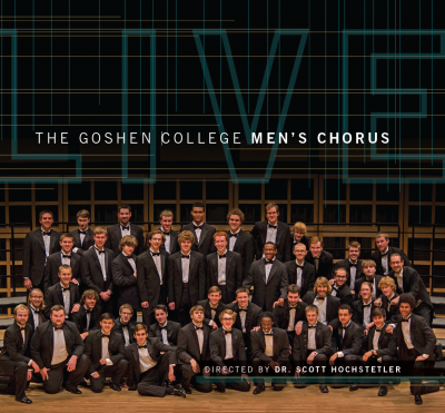 2015 Men's Chorus