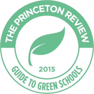 15_PrincetonReviewGreenCollege