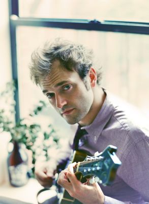 Chris Thile