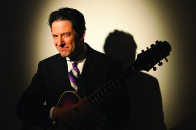 John Pizzarelli