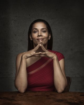 Rhiannan Giddens