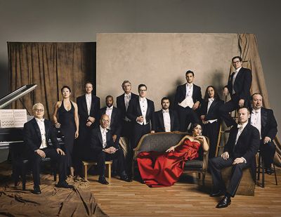 PinkMartini