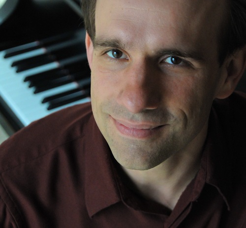 Frighteningly talented' pianist Christopher Taylor to open Rieth ...