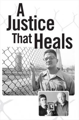 JusticeThatHeals-DVD